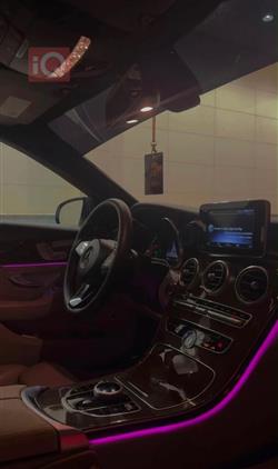 مرسيدس بنز C-Class